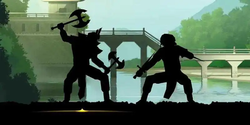 Play Hints Shadows Fighter 2 Play Hints Shadows Fighter 2