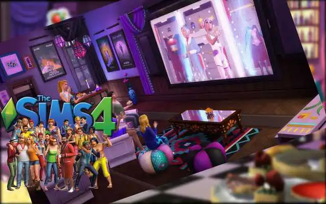 Play Hints The sims 4 cheats
