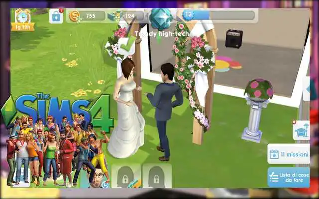Play Hints The sims 4 cheats