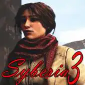 Free play online Hint Syberia 3 APK