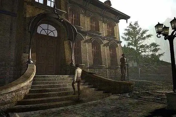 Play Hint Syberia 3