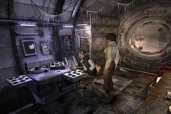 Play Hint Syberia 3