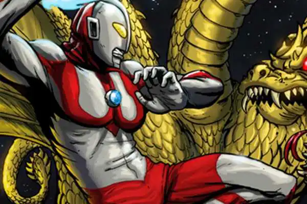 Play Hint Ultraman Giga