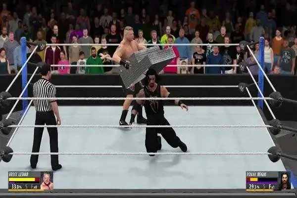 Play Hint WWE 2K17 Smackdown Play Hint WWE 2K17 Smackdown