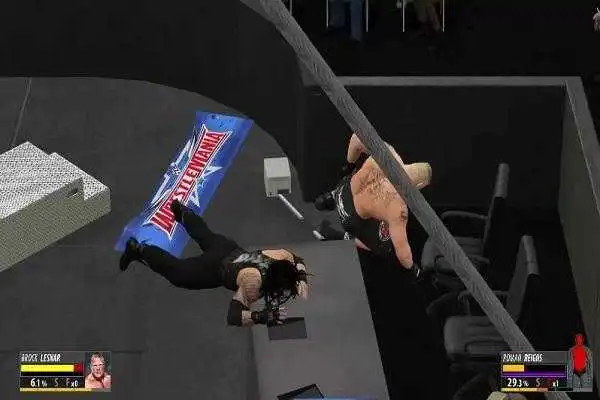 Play Hint WWE 2K17 Smackdown Play Hint WWE 2K17 Smackdown