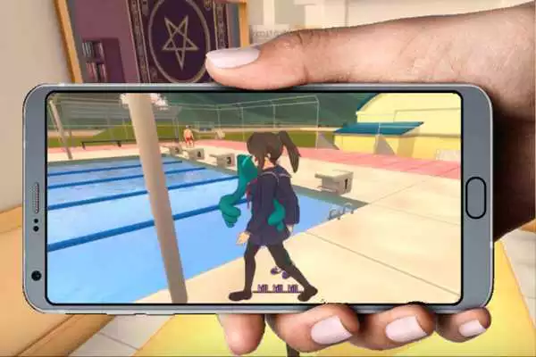 Play Hint: Yandere Simulator Offline Play Hint: Yandere Simulator Offline