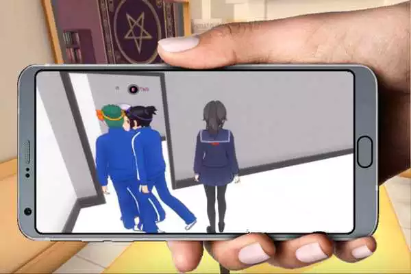 Play Hint: Yandere Simulator Offline Play Hint: Yandere Simulator Offline