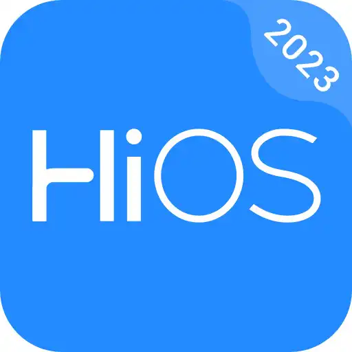 Play HiOS Launcher 2023 - Fast APK
