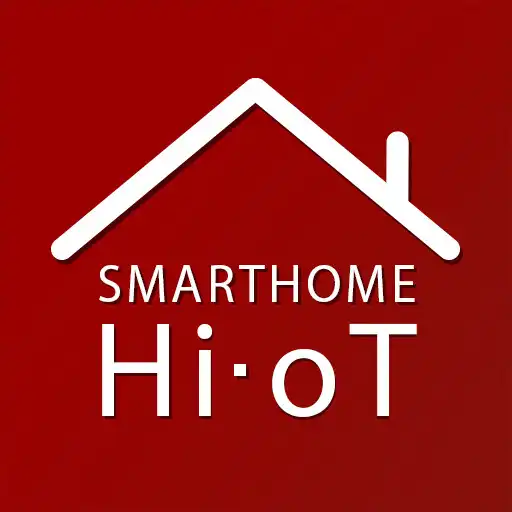 Play Hi-oT Smart Home APK Play Hi-oT Smart Home APK