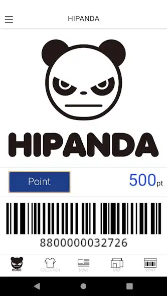Play Hi Panda  and enjoy Hi Panda with UptoPlay