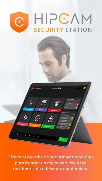 Play Hipcam Security Station  and enjoy Hipcam Security Station with UptoPlay