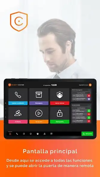 Play Hipcam Security Station as an online game Hipcam Security Station with UptoPlay