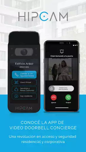 Play Hipcam Smart  Secure Access  and enjoy Hipcam Smart  Secure Access with UptoPlay