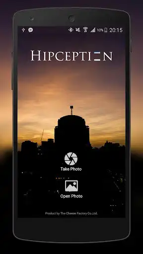 Play Hipception  and enjoy Hipception with UptoPlay