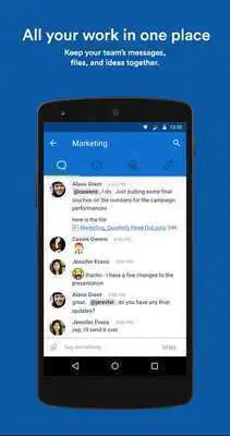 Play HipChat