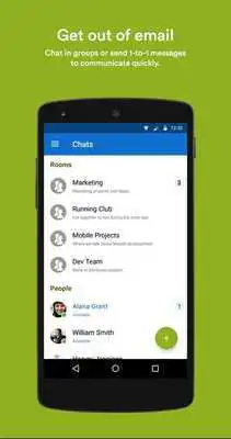Play HipChat