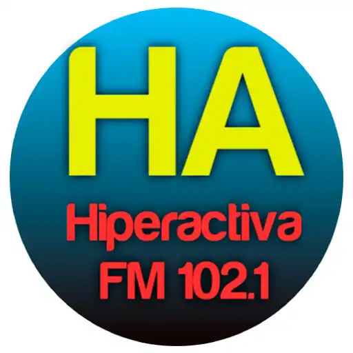 Play Hiperactiva FM APK Play Hiperactiva FM APK