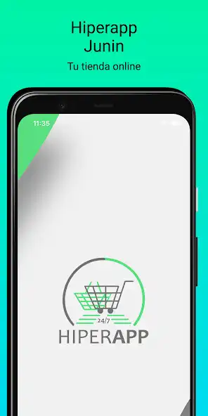Play HiperApp Junin  and enjoy HiperApp Junin with UptoPlay