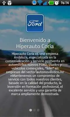 Play Hiperauto Coria