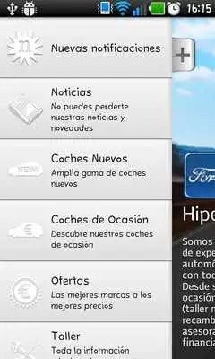 Play Hiperauto Coria