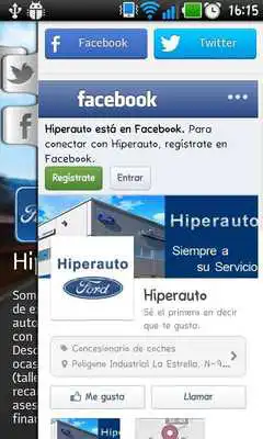 Play Hiperauto Coria