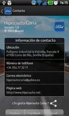 Play Hiperauto Coria