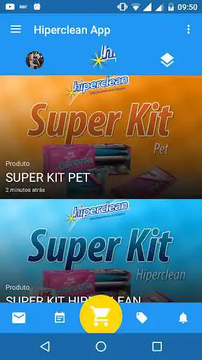 Play Hiperclean  and enjoy Hiperclean with UptoPlay