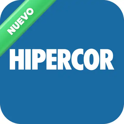 Play Hipercor - Supermercado APK