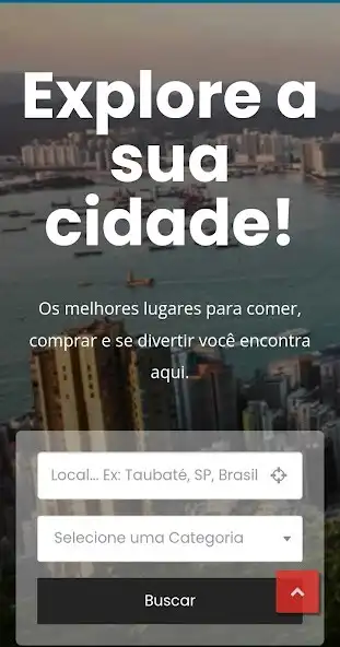 Play Hiper Guia Comercial  and enjoy Hiper Guia Comercial with UptoPlay