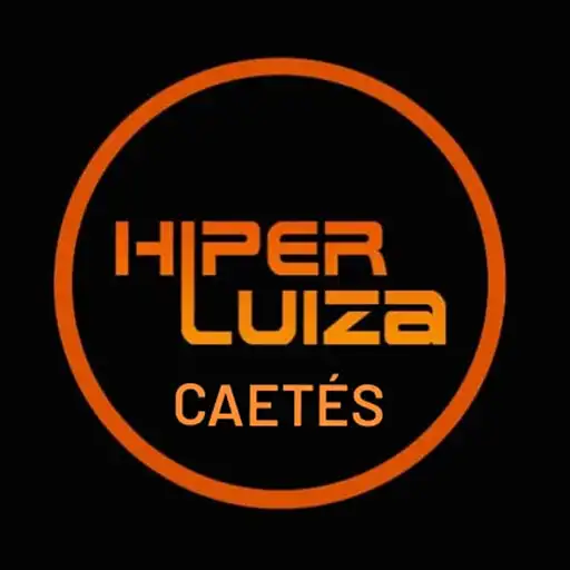 Play Hiper Luiza Caetés APK Play Hiper Luiza Caetés APK
