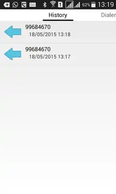Play Hiperphone Softphone SIP