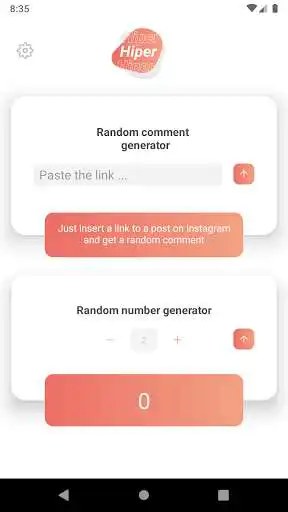 Play Hiper as an online game Hiper with UptoPlay