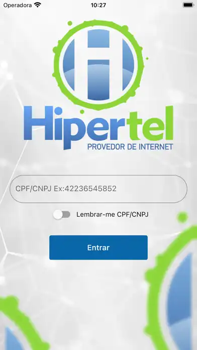 Play HiperTel Cliente  and enjoy HiperTel Cliente with UptoPlay
