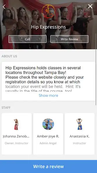 Play Hip Expressions  and enjoy Hip Expressions with UptoPlay