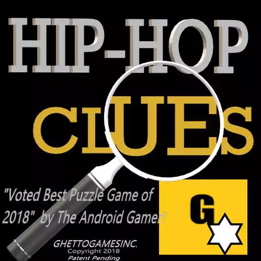 Play HipHop Clues APK Play HipHop Clues APK