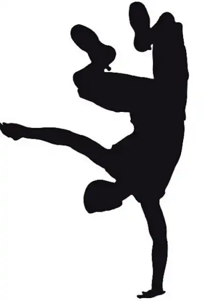 Play Hip Hop Dance Moves guide as an online game Hip Hop Dance Moves guide with UptoPlay