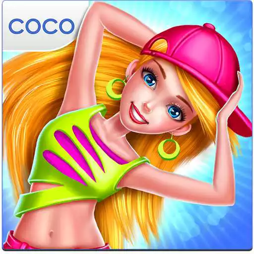 Free play online Hip Hop Dance School Game APK Free play online Hip Hop Dance School Game APK