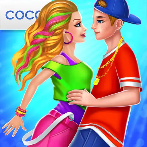 Play Hip Hop Dance School Game APK Play Hip Hop Dance School Game APK