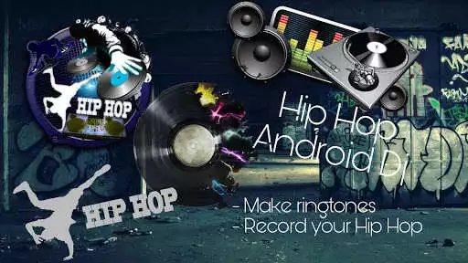 Play Hip Hop Dj Beat Maker  and enjoy Hip Hop Dj Beat Maker with UptoPlay