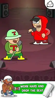 Play Hip Hop Evolution Play Hip Hop Evolution