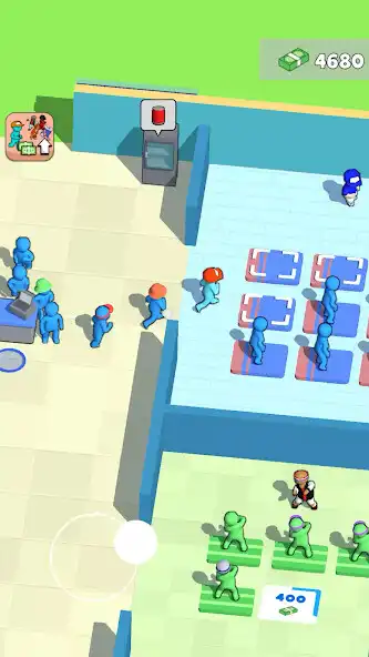 Play Hip Hop Factory  and enjoy Hip Hop Factory with UptoPlay