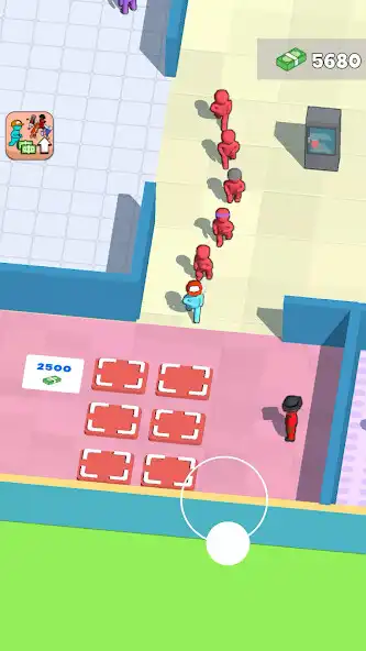 Play Hip Hop Factory as an online game Hip Hop Factory with UptoPlay