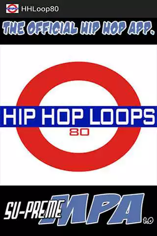 Play Hip Hop Loops  and enjoy Hip Hop Loops with UptoPlay