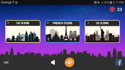 Play HipHop Lyrics Hero as an online game HipHop Lyrics Hero with UptoPlay