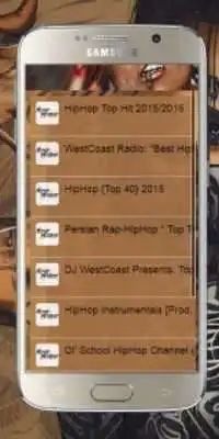 Play Hiphop Mixtapes