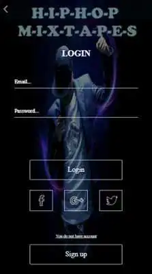 Play Hiphop Mixtapes