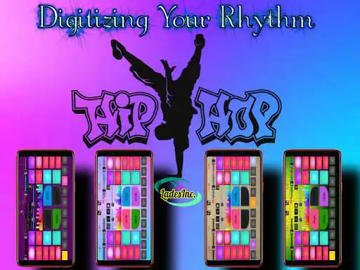Play APK Hip Hop Music Maker  and enjoy Hip Hop Music Maker with UptoPlay hip.hop.music.maker