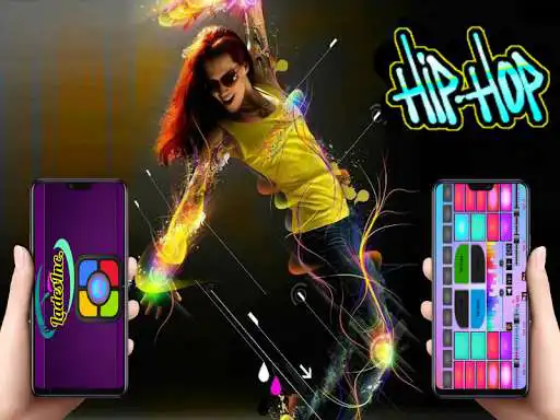 Play APK Hip Hop Music Maker  and enjoy Hip Hop Music Maker with UptoPlay hip.hop.music.maker