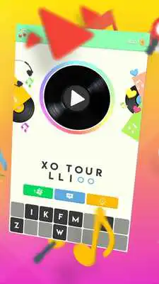 Play Hip-Hop Music Quiz Play Hip-Hop Music Quiz