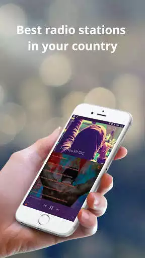 Play Hip Hop Music Radio